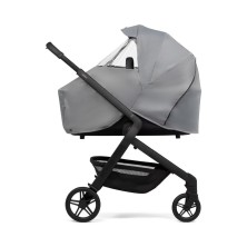 Pack Joolz Hub² Premium + Silla Auto + Base ISOFIX + Accesorios | 10% DTO.