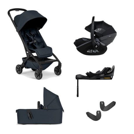Pack Joolz Aer2 + Pebble Slide Pro + Base | -10%