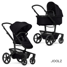 Pack Joolz Day5 Premium + Silla Auto + Base | -10%