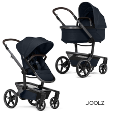 Pack Joolz Day5 Premium + Silla Auto + Base | -10%