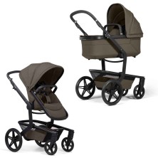Pack Joolz Day5 Premium + Silla Auto + Base | -10%