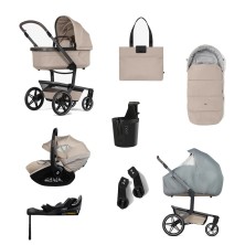 Pack Joolz Day5 Premium + Silla Auto + Base | -10%