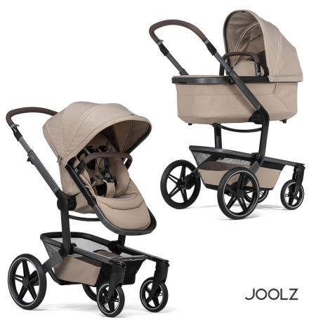 Pack Joolz Day5 Premium + Accesorios | -10%