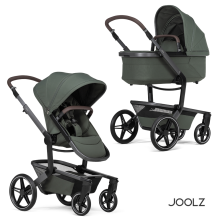 Pack Joolz Day5 Premium + Accesorios | -10%