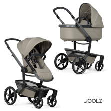Pack Joolz Day5 Premium + Accesorios | -10%