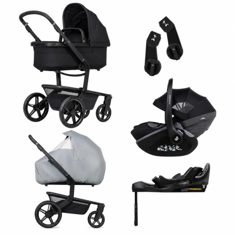 Pack Joolz Day5 + Maxi Cosi Slide Pro | -10%