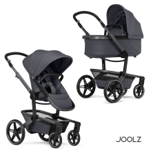 Pack Joolz Day5 + Maxi Cosi Slide Pro | -10%