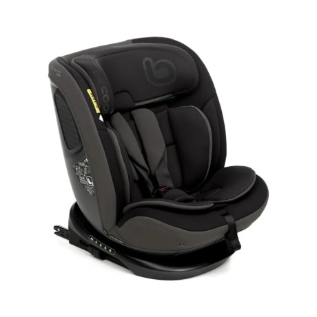 Silla Auto Be Cool Space 2 i-Size | 76-150 cm