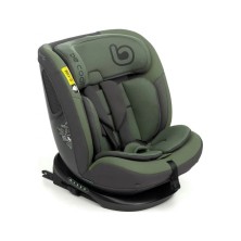 Silla Auto Be Cool Space 2 i-Size | 76-150 cm