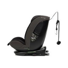 Silla Auto Be Cool Space 2 i-Size | 76-150 cm
