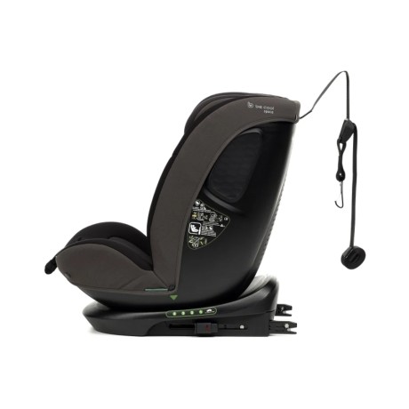 Silla Auto Be Cool Space 2 i-Size | 76-150 cm