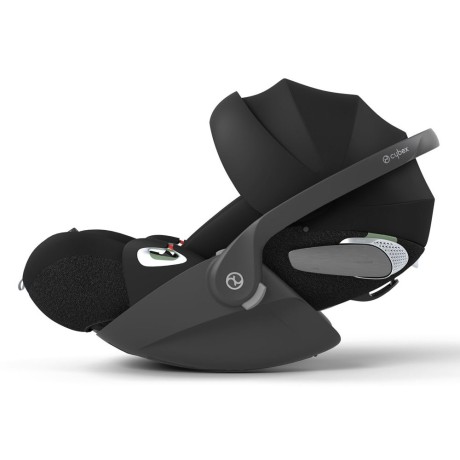 Pack CYBEX Cloud T + Base T ISOFIX | Base Reutilizable