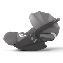 Pack CYBEX Cloud T + Base T ISOFIX | Base Reutilizable