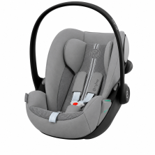 Pack CYBEX Cloud G3 + Base G3 ISOFIX | Lola Díaz Bebés