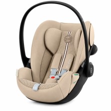 Pack CYBEX Cloud G3 + Base G3 ISOFIX | Lola Díaz Bebés