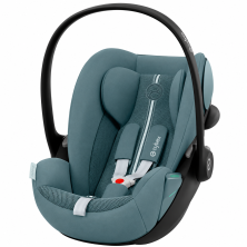 Pack CYBEX Cloud G3 + Base G3 ISOFIX | Lola Díaz Bebés