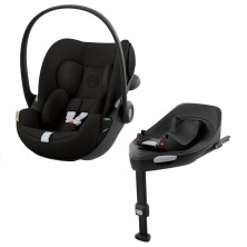 Pack CYBEX Cloud G3 + Base G3 ISOFIX | Lola Díaz Bebés