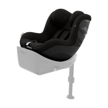 Pack CYBEX Cloud G3 + Sirona G3 + Base G3 ISOFIX