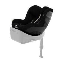 Pack CYBEX Cloud G3 + Sirona G3 + Base G3 ISOFIX