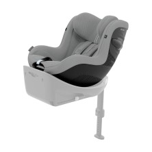 Pack CYBEX Cloud G3 + Sirona G3 + Base G3 ISOFIX