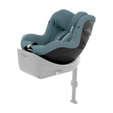 Pack CYBEX Cloud G3 + Sirona G3 + Base G3 ISOFIX