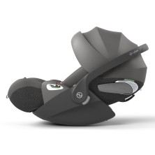 Pack CYBEX Cloud T + Sirona T + Base T ISOFIX