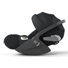 Pack CYBEX Cloud T + Sirona T + Base T ISOFIX
