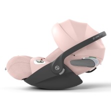 Pack CYBEX Cloud T + Sirona T + Base T ISOFIX