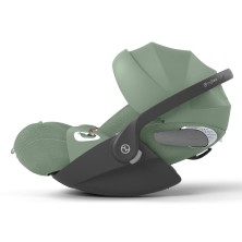 Pack CYBEX Cloud T + Sirona T + Base T ISOFIX