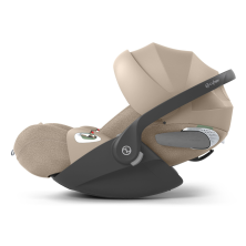 Pack CYBEX Cloud T + Sirona T + Base T ISOFIX
