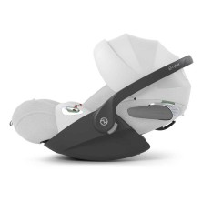 Pack CYBEX Cloud T + Sirona T + Base T ISOFIX