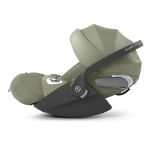 Pack CYBEX Cloud T + Sirona T + Base T ISOFIX