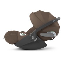 Pack CYBEX Cloud T + Sirona T + Base T ISOFIX