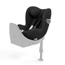 Pack CYBEX Cloud T + Sirona T + Base T ISOFIX