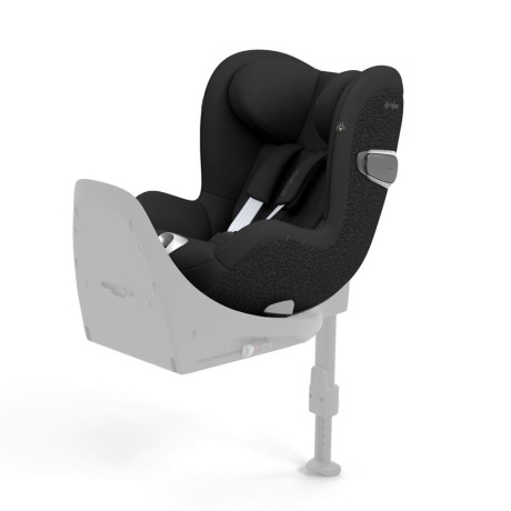 Pack CYBEX Cloud T + Sirona T + Base T ISOFIX