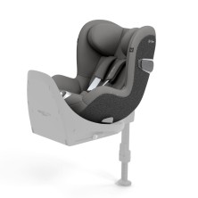 Pack CYBEX Cloud T + Sirona T + Base T ISOFIX
