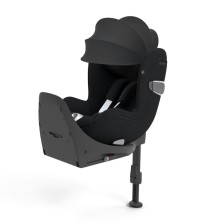 Pack CYBEX Cloud T + Sirona T + Base T ISOFIX