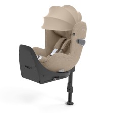 Pack CYBEX Cloud T + Sirona T + Base T ISOFIX