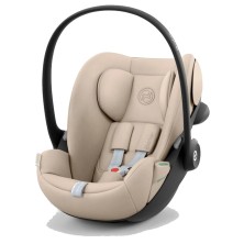 Pack CYBEX Balios S Lux Dúo + Cloud G3 | Lola Díaz Bebés