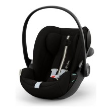 Pack CYBEX Balios S Lux Dúo + Cloud G3 | Lola Díaz Bebés