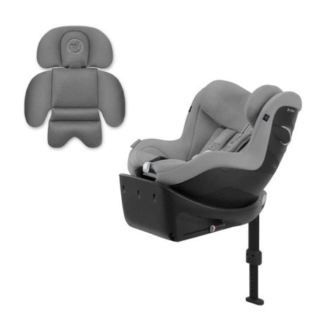 Pack CYBEX Balios S Lux 2026 + Sirona Gi | Lola Díaz Bebés