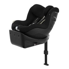 Pack CYBEX Balios S Lux 2026 + Sirona Gi | Lola Díaz Bebés