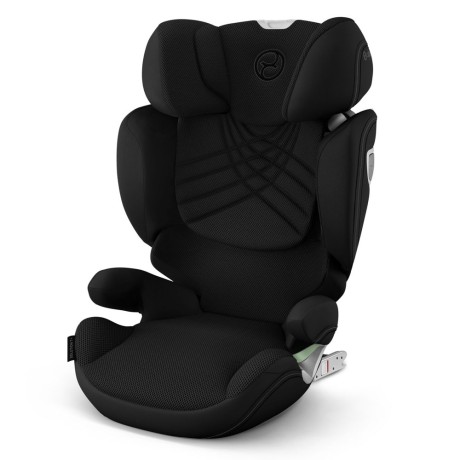 Silla de Auto Solution T i-Fix Cybex