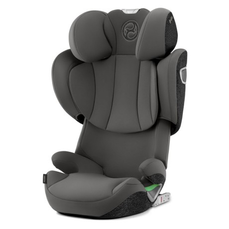 Silla de Auto Solution T i-Fix Cybex
