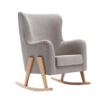 Sillones de lactancia