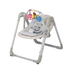 Columpios para Bebés