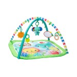 Alfombra de actividades