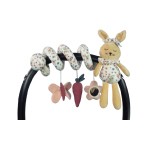 Móviles y colgantes