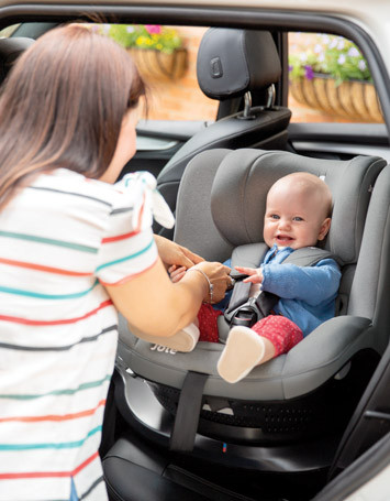 Sillas de Auto en Oferta
