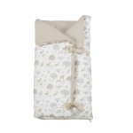 Mantas para cochecitos